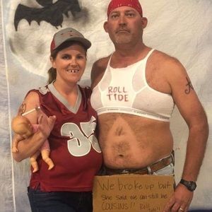 Meet your Posher, Jacob